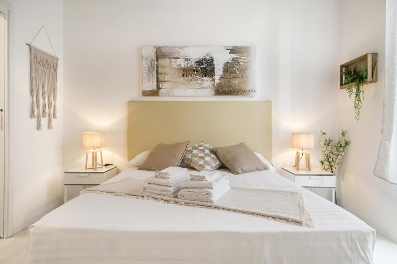 White Ostilia Guesthouse Roma Exterior foto