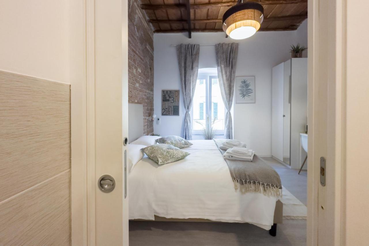 White Ostilia Guesthouse Roma Exterior foto